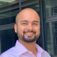 ABB Employee Rumman Islam's profile photo