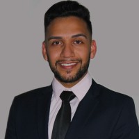 Xavier Alvarado Email & Phone Number