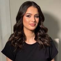Interfusão Employee Andréia Tibolla Spengler Losada's profile photo