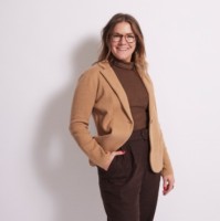 CX Advanced Solutions Employee Maggie Reisman's profile photo