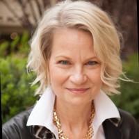 Karen Pierce