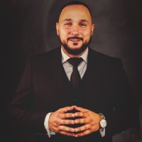 Elwyn Employee David Dodson's profile photo