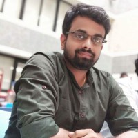 Vijaykumar V Email & Phone Number