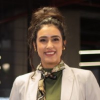 PRAGMA Employee Andrea Barrera Pulgarín's profile photo