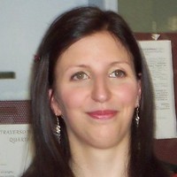 Di.Bi.Technology srl Employee Domitilla de Paolis's profile photo