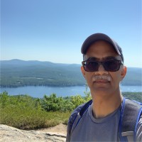 Sreenadha Godavarthy Email & Phone Number