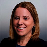 FINRA (Financial Industry Regulatory Authority) Employee Katie Madison's profile photo