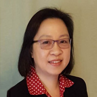 General Motors Employee Wai-Kwan Li's profile photo