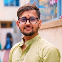 Sajal Pandey Email