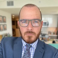 Thornburg Investment Management Employee Patrick Dennis's profile photo
