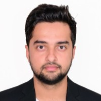 Vinci4D.ai Employee Rahul Sharma's profile photo