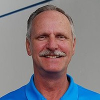Keyline Sales Inc. Employee Jerry Westervoorde's profile photo