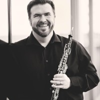 Texas School Safety Center Employee Joshua Hawks's profile photo