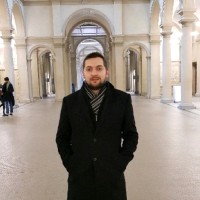 INsig2 Ltd. Employee Karlo Papac's profile photo