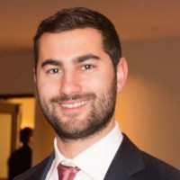 RT Specialty Employee Michael Fallon's profile photo