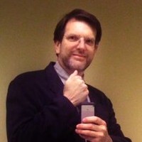 The Permanente Medical Group Employee Howard Marks's profile photo