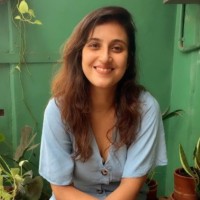 TATA.ev Employee Alisha Almeida's profile photo