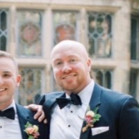 Apex Systems Employee Jimmy Ryan's profile photo