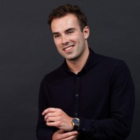 Hawkins\Brown Employee Samuel Wheeler's profile photo