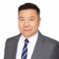 Patrick Li Email
