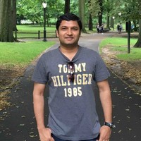 Ocher Technology Group Employee Gopinath Kuppuswamy's profile photo