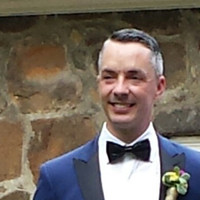 Rocket Employee Bryan Hinkle's profile photo