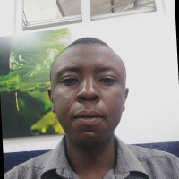 Peter Waititu Email