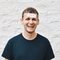 Library of Things Employee Sam Foote's profile photo