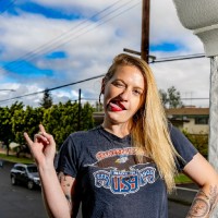 Just For Laughs / Juste pour rire Employee Meghan Dineen's profile photo