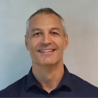 Weld Australia Employee Ross O'Bryan's profile photo