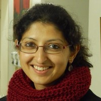 Microsoft Employee Sheetal Sethi's profile photo