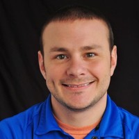 New Hope Employee Jeremy Karns's profile photo