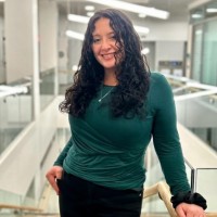 John Jay College (CUNY) Employee Yessenia Lopez's profile photo