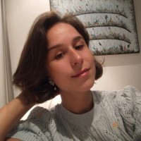 Aline Karlovic's profile photo