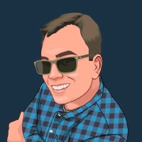 Aelius LED Employee Colin Grant's profile photo