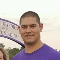 RG Smith Company Employee Steve Thompson's profile photo