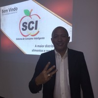 SCI Employee Emerson Nascimento Silva's profile photo