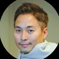Dream Incubator Employee Yasuhiro Yamauchi's profile photo
