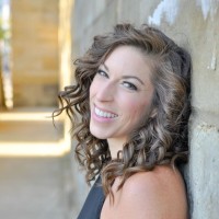 Procter & Gamble Employee Meredith Brown's profile photo