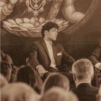 EXPRESS KITCHENS Employee Karan Kothari's profile photo