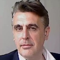 Synergie Employee Philippe Delforge's profile photo