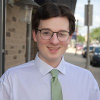 AFS Intercultural Programs USA Employee Carter Austin's profile photo