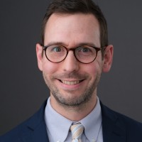 American College of Healthcare Executives Employee Jon Mau's profile photo