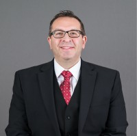 Meridian Bank Employee Joseph Borek's profile photo