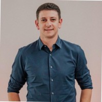 Grupo Lider Employee Bruno Conti's profile photo