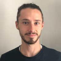 LexisNexis Risk Solutions Employee Warren Knowles's profile photo