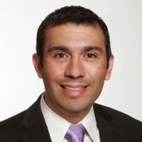 Clarity Employee Ray Hernandez's profile photo