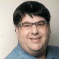 Bosch Employee Mark Herget's profile photo