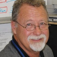 Teledyne Employee Randy Dyer's profile photo