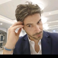 3g spa Employee Michele Napoletano's profile photo